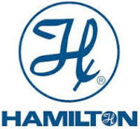 Hamilton Logo