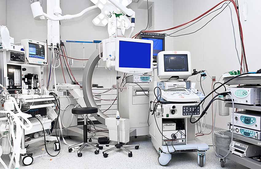 Medical Equipment