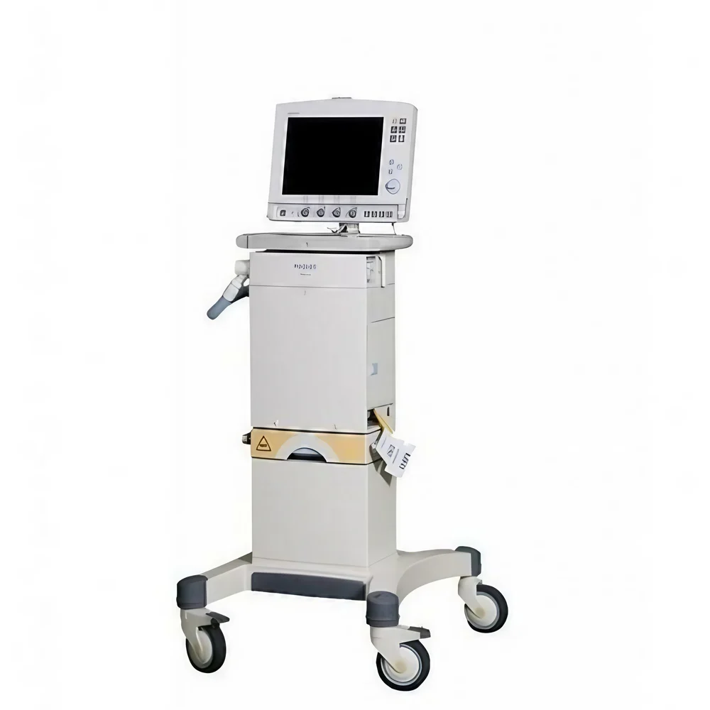 Maquet Servo I Ventilator