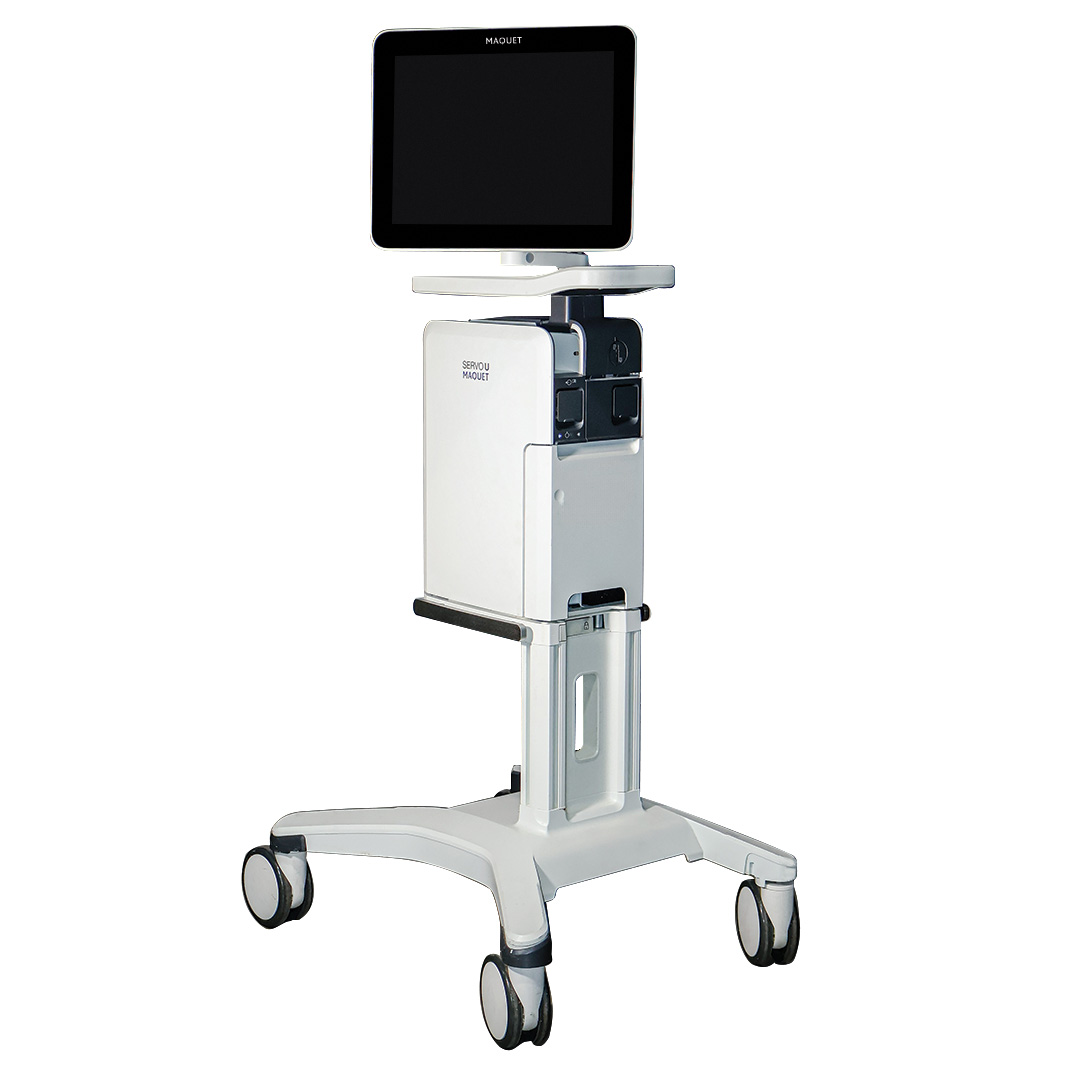 Maquet Servo U Ventilator