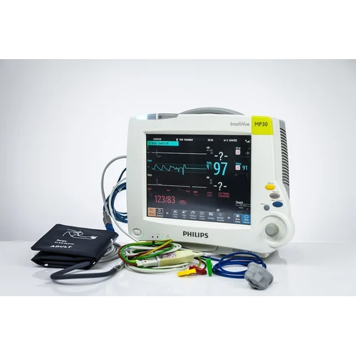 Philips MP Series Multipara Monitor