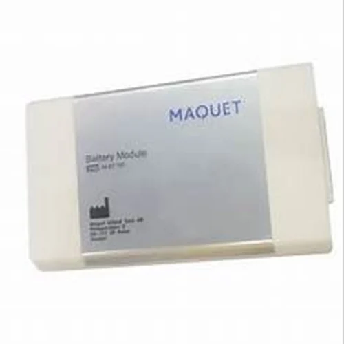 Maquet Servo I Ventilator Battery