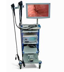 Fujinon Endoscopy System