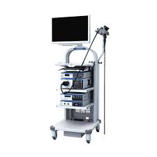 Olympus Endoscopy System