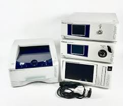 Stryker 1288 Endoscopy System