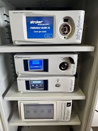 Stryker 1488 Endoscopy System