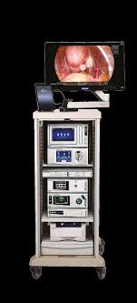 Stryker 1588 Endoscopy System