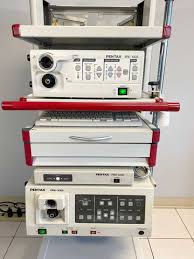 Pentax Endoscopy System
