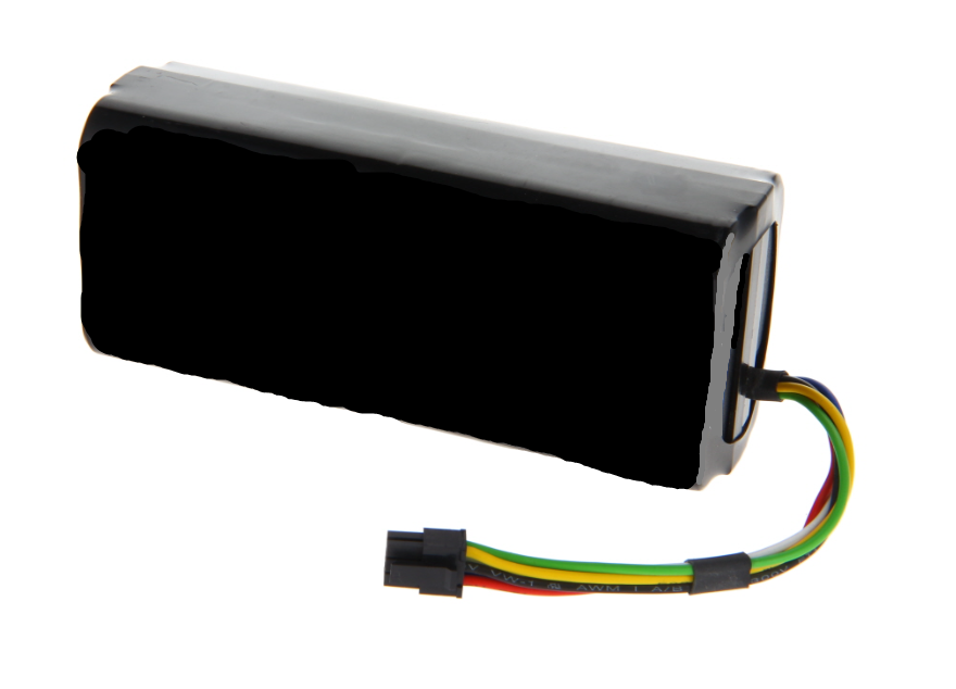 Lowenstein Ventilogic LS ventilator compatible battery